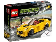 Chevrolet Corvette Z06 - View 2
