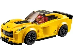 Chevrolet Corvette Z06 - View 3