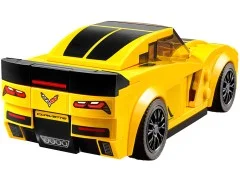 Chevrolet Corvette Z06 - View 4