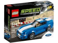 Ford Mustang GT - View 2