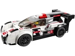 Audi R18 e-tron quattro - View 3