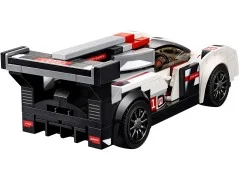 Audi R18 e-tron quattro - View 4