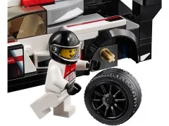 Audi R18 e-tron quattro - View 5