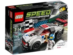 Audi R8 LMS ultra - View 2