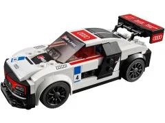 Audi R8 LMS ultra - View 3