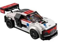 Audi R8 LMS ultra - View 5