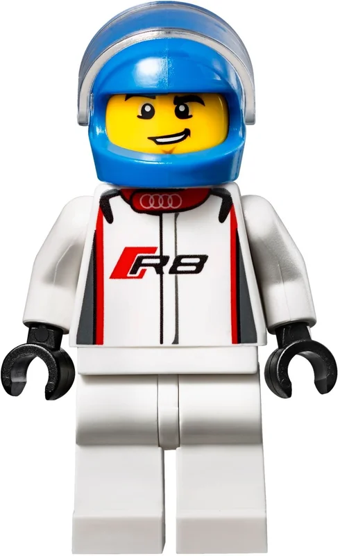 Audi R8 LMS ultra - View 7