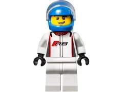 Audi R8 LMS ultra - View 7