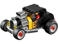 Ford F-150 Raptor & Ford Model A Hot Rod - View 7