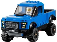 Ford F-150 Raptor & Ford Model A Hot Rod - View 8
