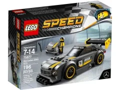 Mercedes-AMG GT3 - View 2