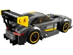 Mercedes-AMG GT3 - View 4
