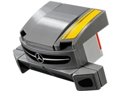 Mercedes-AMG GT3 - View 5