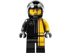 Mercedes-AMG GT3 - View 6
