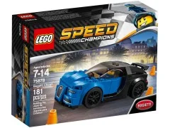 Bugatti Chiron - View 2