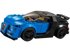 Bugatti Chiron - View 3