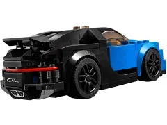 Bugatti Chiron - View 4