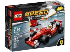 Scuderia Ferrari SF16-H - View 2