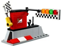 Scuderia Ferrari SF16-H - View 5