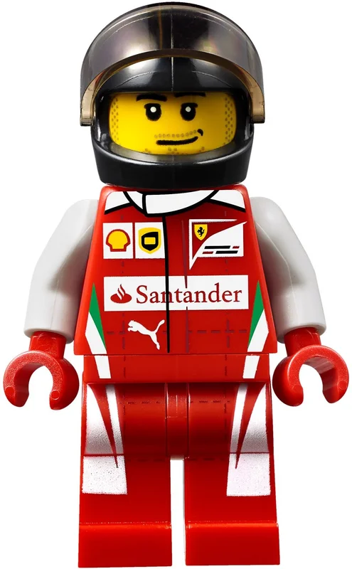 Scuderia Ferrari SF16-H - View 6