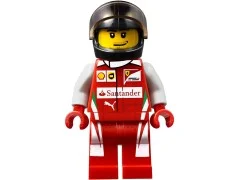 Scuderia Ferrari SF16-H - View 6