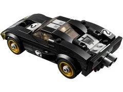 2016 Ford GT & 1966 Ford GT40 - View 5