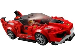 Ferrari FXX K & Development Center - View 5