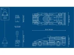 Porsche 919 Hybrid - View 3