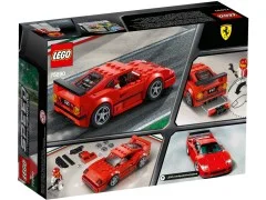 Ferrari F40 Competizione - View 7