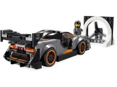 McLaren Senna - View 4