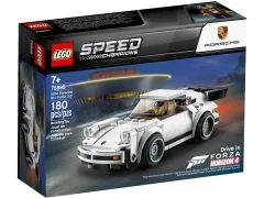 1974 Porsche 911 Turbo 3.0 - View 2