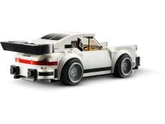 1974 Porsche 911 Turbo 3.0 - View 4
