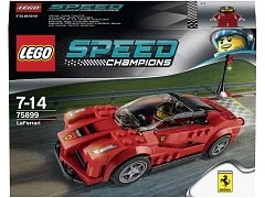 LaFerrari - View 8