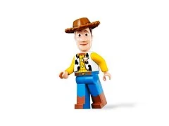Woody and Buzz to the Rescue - View 5