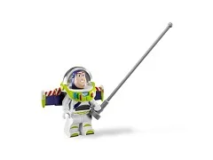 Woody and Buzz to the Rescue - View 8