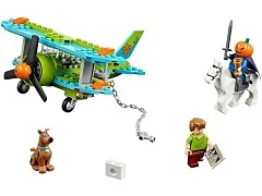 Mystery Plane Adventures - View 3