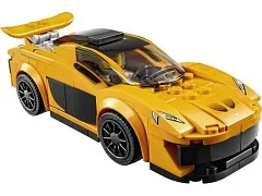 McLaren P1 - View 3