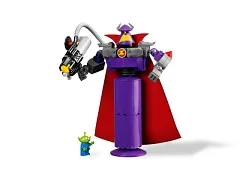 Construct-a-Zurg - View 2