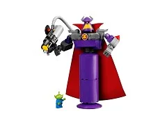 Construct-a-Zurg - View 3