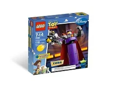 Construct-a-Zurg - View 4