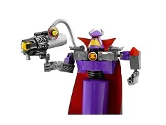 Construct-a-Zurg - View 5