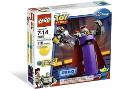 Construct-a-Zurg - View 6