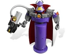 Construct-a-Zurg - View 7