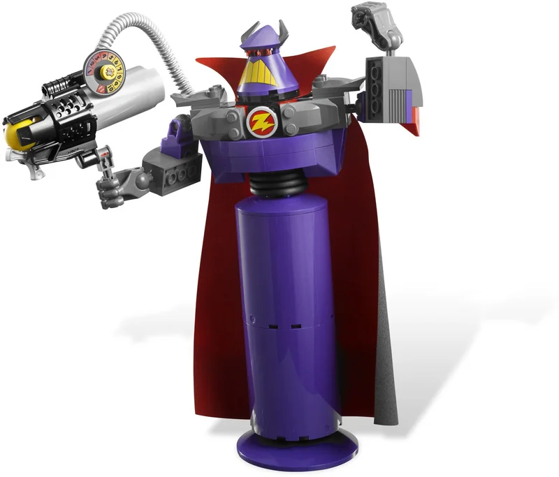 Construct-a-Zurg - View 8