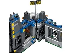 Indominus rex Breakout - View 4