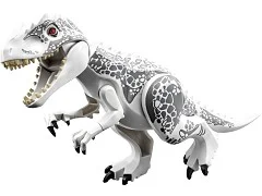 Indominus rex Breakout - View 5