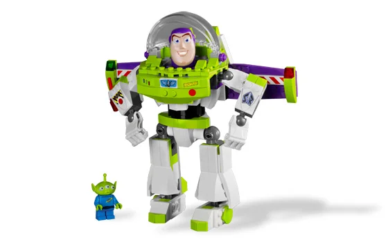 Construct-a-Buzz - View 2