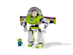 Construct-a-Buzz - View 2