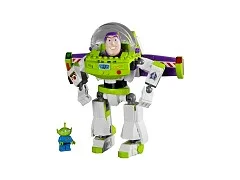 Construct-a-Buzz - View 3