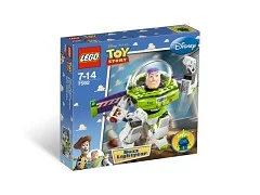 Construct-a-Buzz - View 4